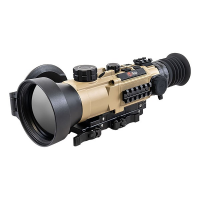 InfiRay Outdoor RICO Hybrid 640 4X 75mm Thermal Riflescope