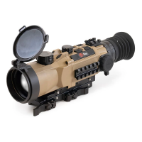 InfiRay Outdoor RICO Hybrid 384 3x 50mm Thermal Riflescope