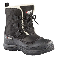 Women's Baffin Tessa Insulated Winter Boots 8 Black