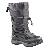 Women's Baffin Snogoose Insulated Winter Boots 8 Charcoal