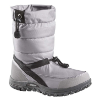 Women's Baffin Cloud Low Insulated Winter Boots 7 Crystal Grey Heather