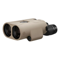 SIG SAUER Zulu6 HDX Pro 16x50 Binoculars