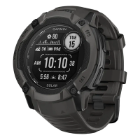 Garmin Instinct 2X Solar Watch