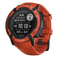 Garmin Instinct 2X Solar Watch