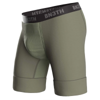 Men's BN3TH North Shore Liner Compression Shorts 2XLarge Pine