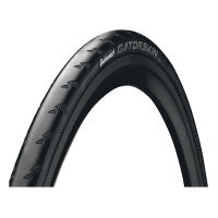 Continental Gatorskin Black Edition 700x25 Bike Tire