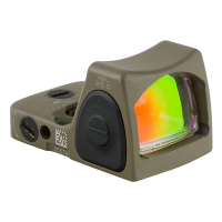 Trijicon RMR Type 2 3.25 MOA Red Dot Sight