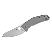 Spyderco C211TIPD SPYDIECHEF Pocket Knife