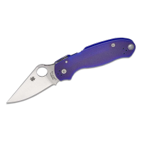 Spyderco C223GPDBL Para 3 Pocket Knife