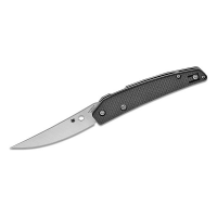 Spyderco C242CFP IKUCHI Pocket Knife