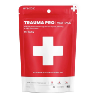 My Medic Trauma Pro Med Pack