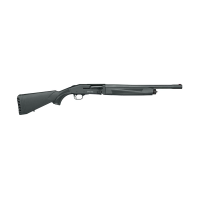 Mossberg 940 Pro Tactical 5-Shot 12 Shotgun Black Synthetic