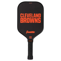 Franklin NFL Cleveland Browns Pickleball Paddle