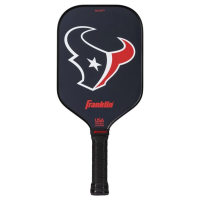 Franklin NFL Houston Texans Pickleball Paddle