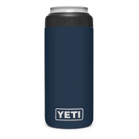 YETI Rambler 12 oz Slim Colster