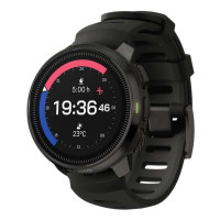 Suunto Ocean Watch