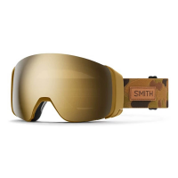 Smith 4D MAG Snow Goggles