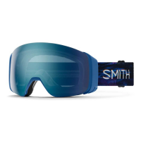 Smith 4D MAG Snow Goggles