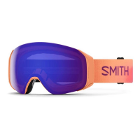 Women's Smith 4D MAG S Snow Goggles