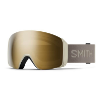 Smith 4D MAG XL Snow Goggles