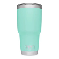 YETI Rambler 30 oz Tumbler with Magslider Lid