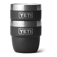 YETI Rambler 4 oz Stackable Cups