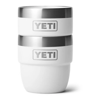 YETI Rambler 4 oz Stackable Cups