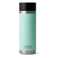 YETI Rambler 18 oz Bottle with Hot Shot Cap