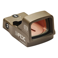 EOTECH EFLX Mini Reflex Sight