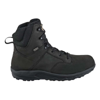 Men's Irish Setter Clearwater 6" Safety Toe Waterproof Work Boots 10.5 Black