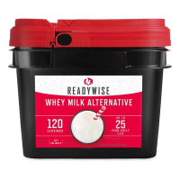 ReadyWise Emergency Whey Milk Alternative