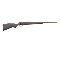 Weatherby Vanguard Weatherguard Bronze Rifle