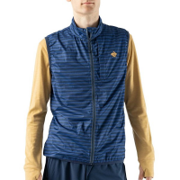 Men's rabbit Swish 2.0 Running Vest Medium Dress Blues