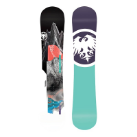 Women's Never Summer 2025 Proto Synthesis Adult Snowboard 142