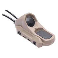 Unity Tactical AXON Sync Surefire/Crane Laser Switch