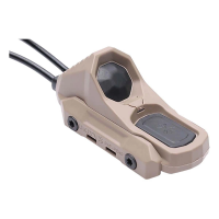 Unity Tactical AXON Surefire/Crane Laser Switch