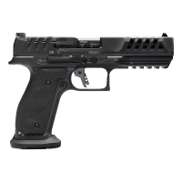 Walther PDP Match Steel Frame Optic Cut Pistol