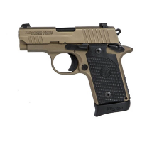 SIG P238 Emperor Scorpion 380 ACP Handgun