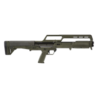 Kel-Tec KSG Bullpup .410 Bore Shotgun O.D. Green