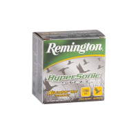 Remington Hypersonic Steel 12ga 3" 1-1/4oz #4 25/bx