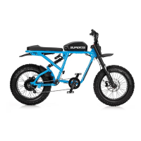 SUPER73 RX Mojave Electric Bike