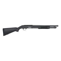 Mossberg 590S 12 Shotgun Black