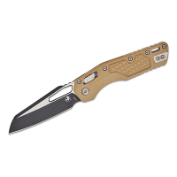 Microtech Standard Issue MSI 210T-1FRGT Two Tone Frag G10 Folding Knife