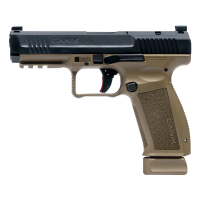 Canik Mete SFT Full Size Pistol