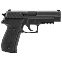 Sig Sauer MK25-10 226 9MM USN ANCHOR 10R Pistol