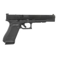 Glock G17L Gen5 MOS Full Size Pistol