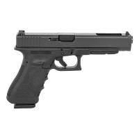 Glock G34 Gen3 Competition Pistol