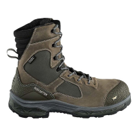 Men's Irish Setter Kasota 8" Waterproof Work Boots 11.5 Mud