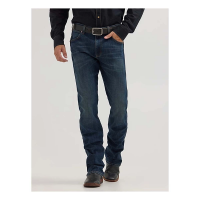 Men's Wrangler Retro Slim Fit Bootcut Jeans Richland 30 32