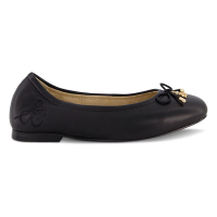 Girls' Sam Edelman Felicia Flat Little 11Y Black